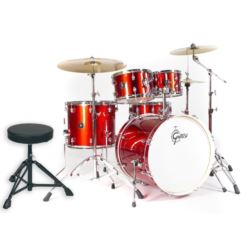 Gretsch Drumset Energy